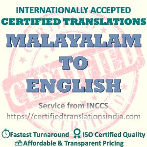 English to Malay Criminal Record translation