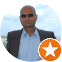 Aashish Nanavati profile picture